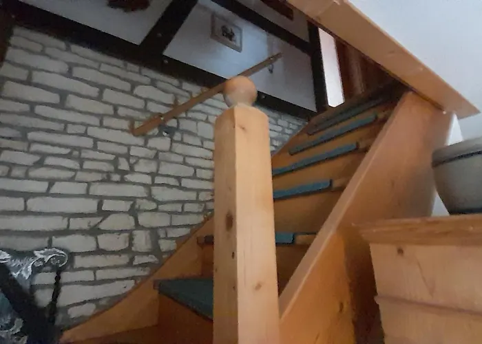 Ferienwohnung Im Traumhaus