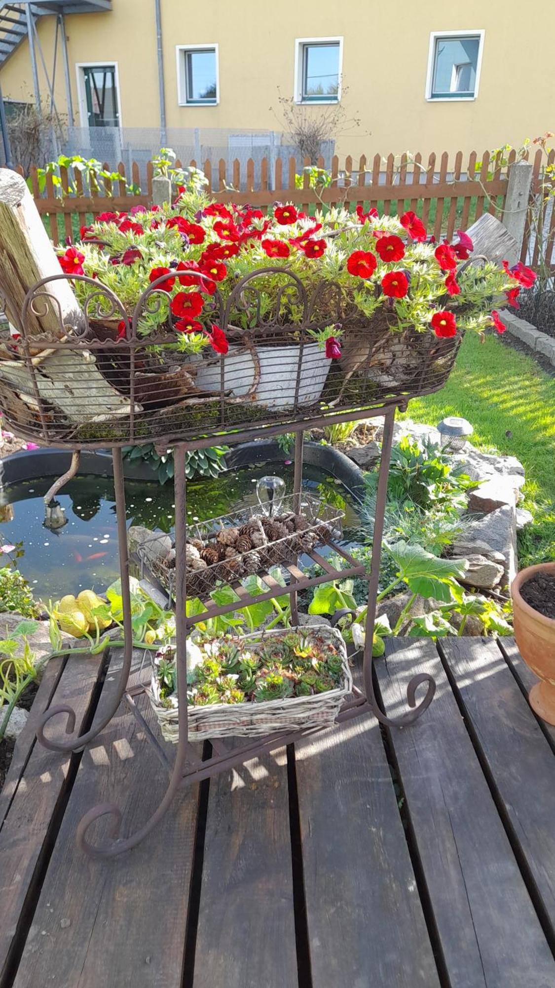 Im Traumhaus Appartement