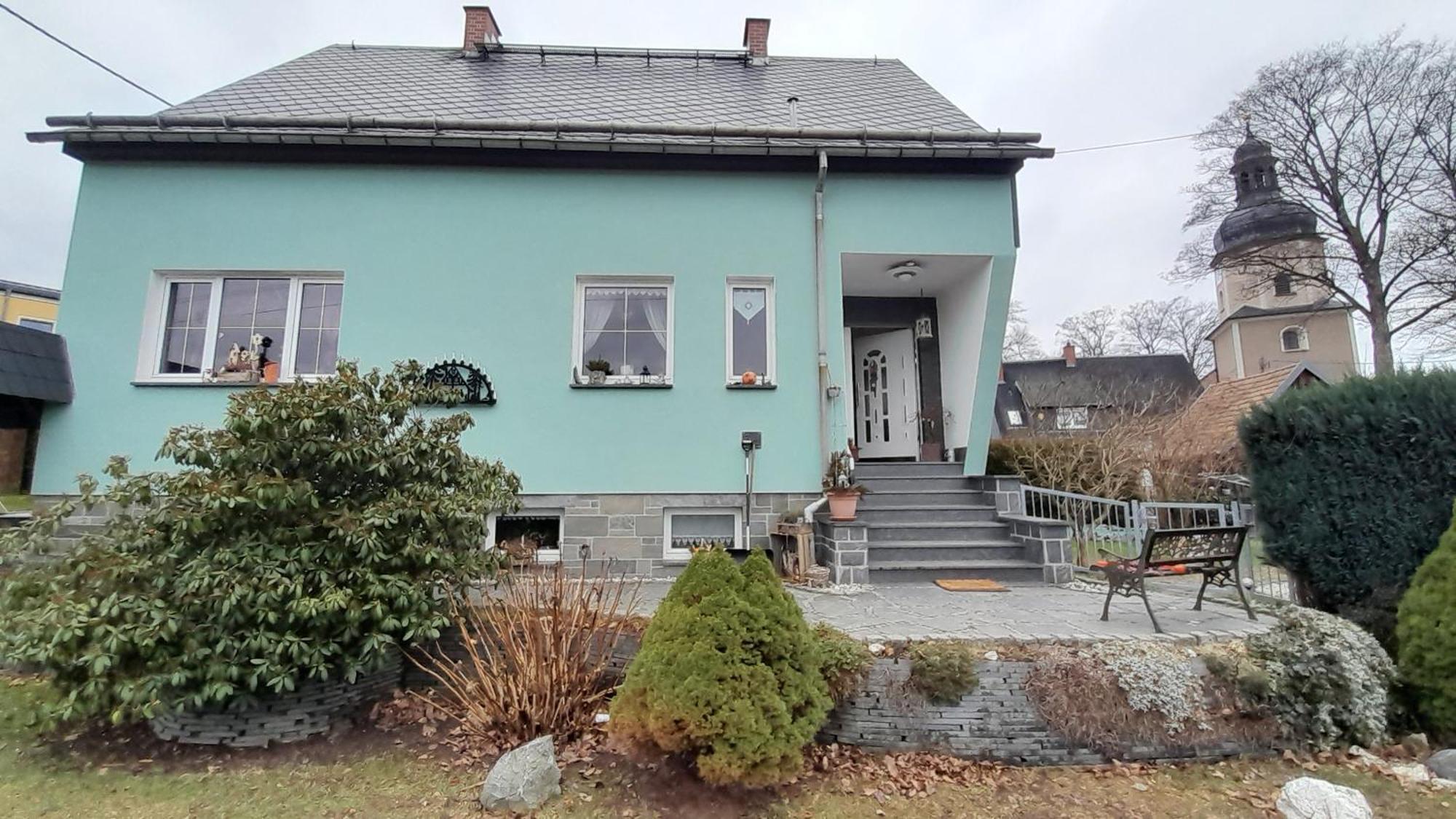 Im Traumhaus Appartement *