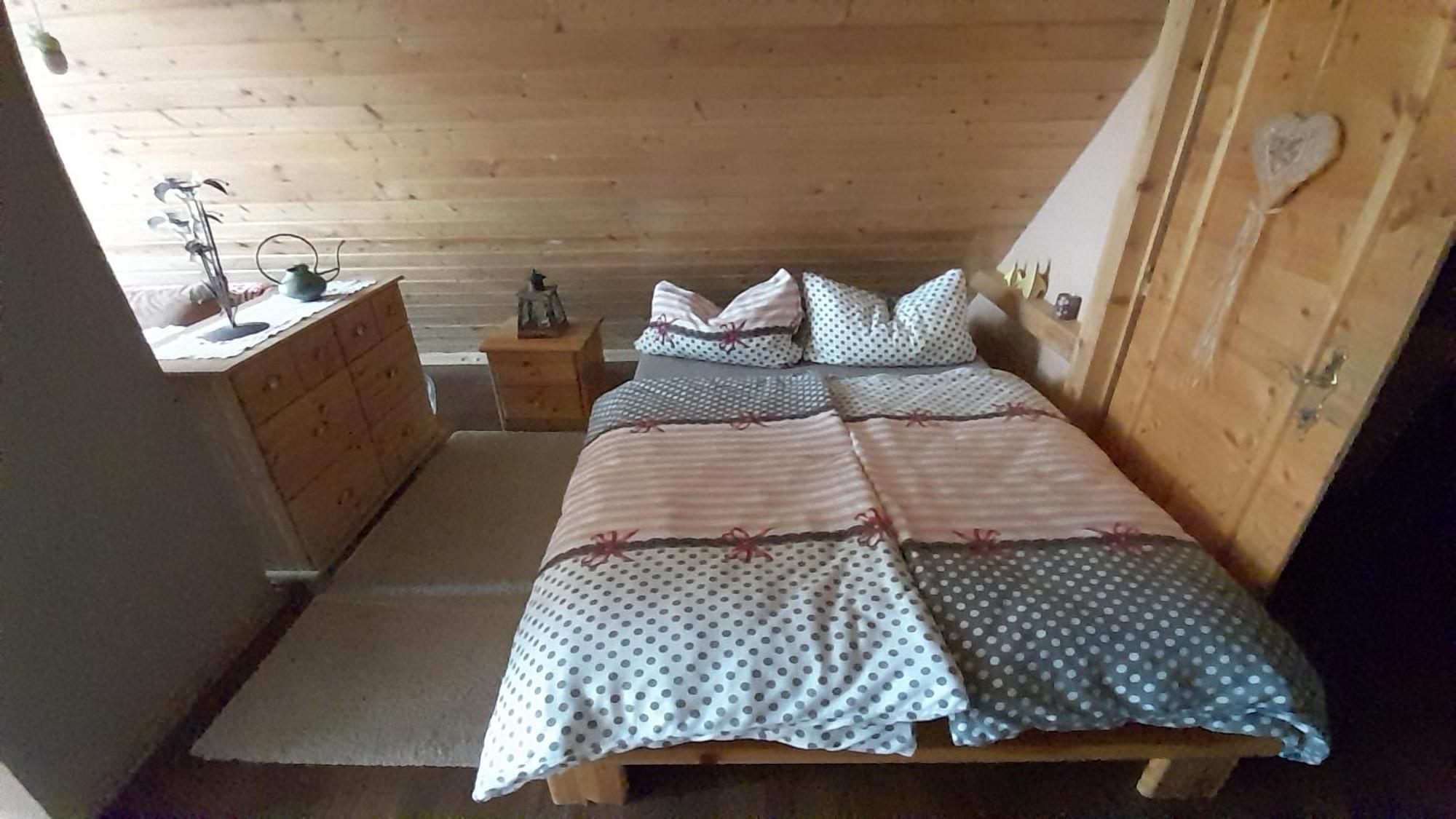 Appartement Im Traumhaus *