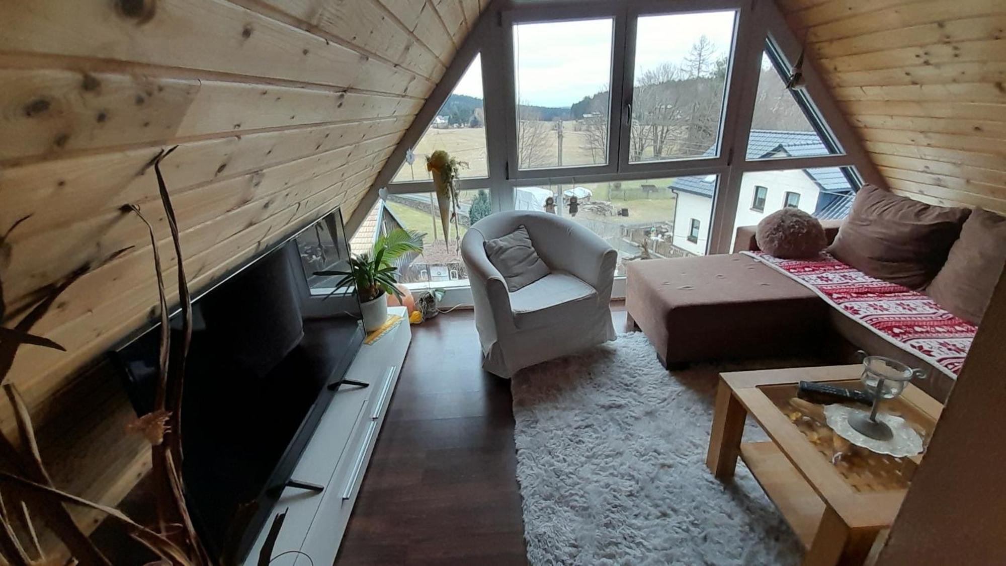 Im Traumhaus *