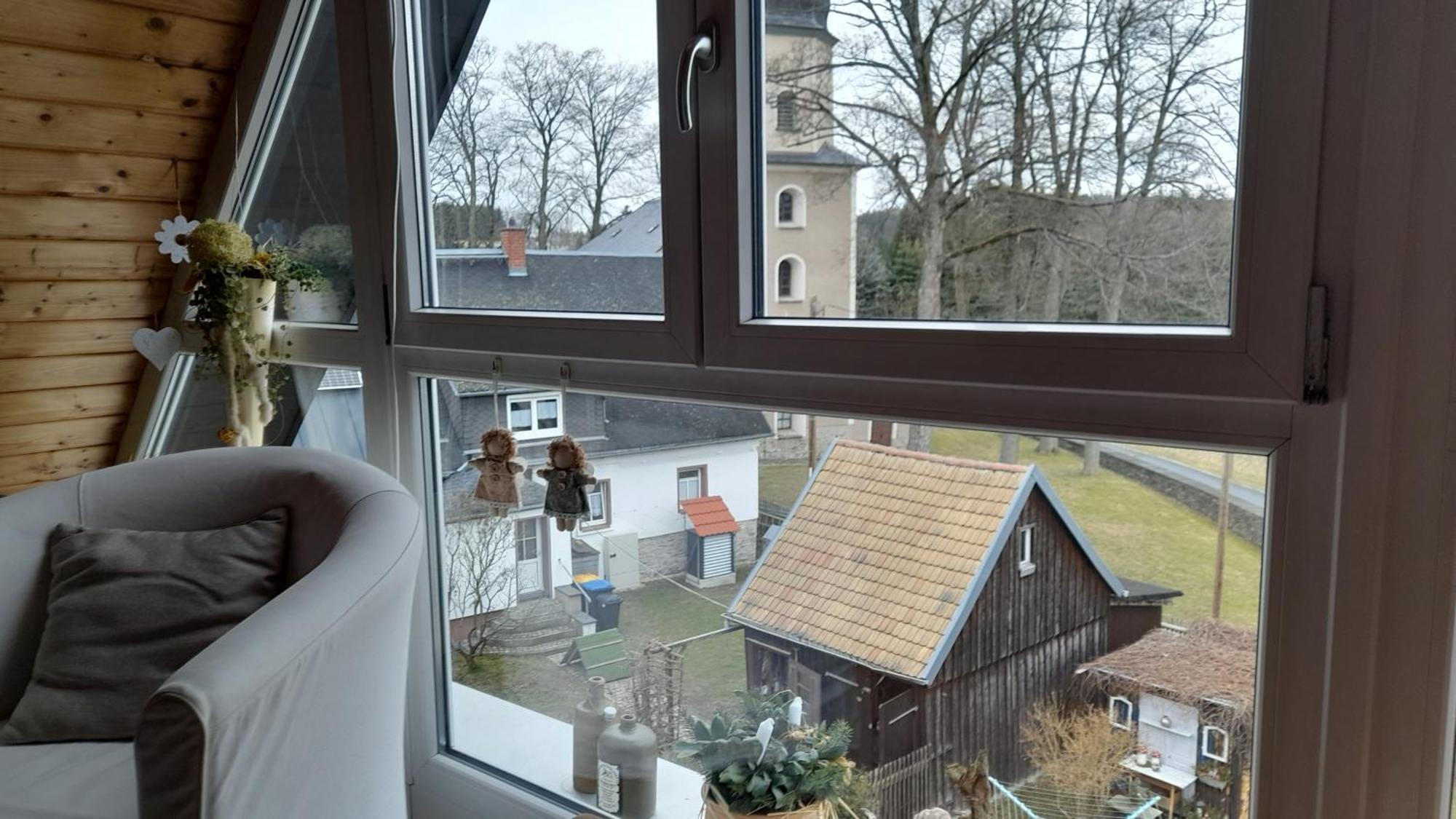 Im Traumhaus