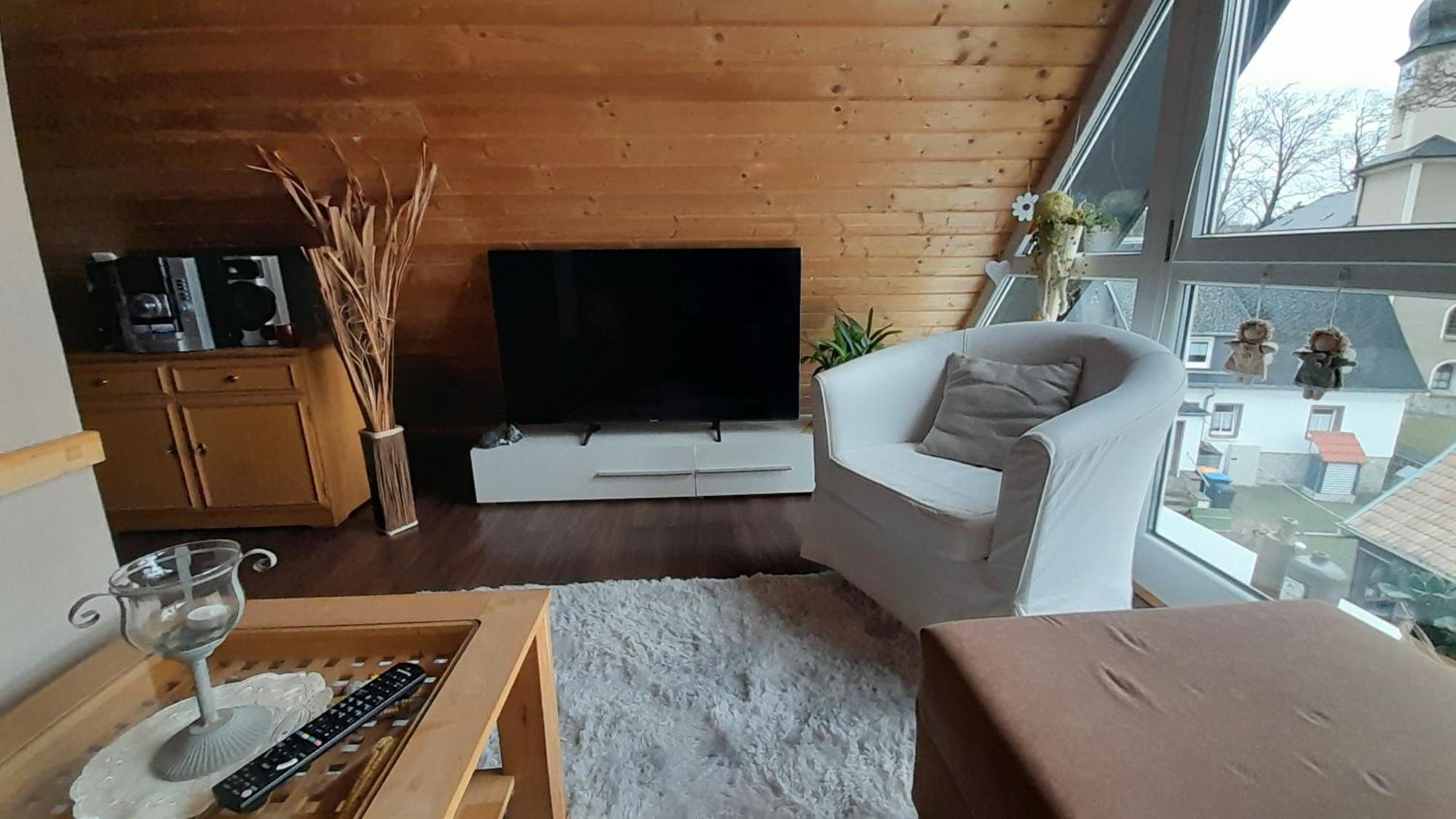 Im Traumhaus Werda