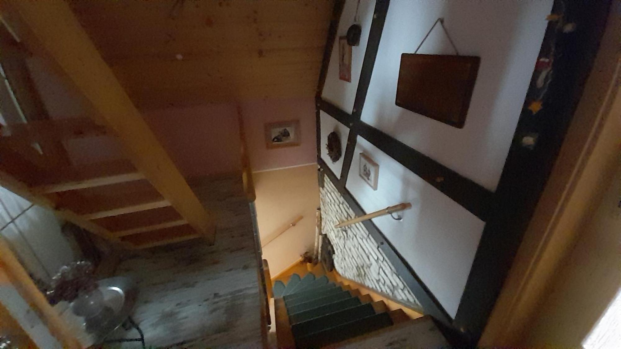 Appartement Im Traumhaus Werda