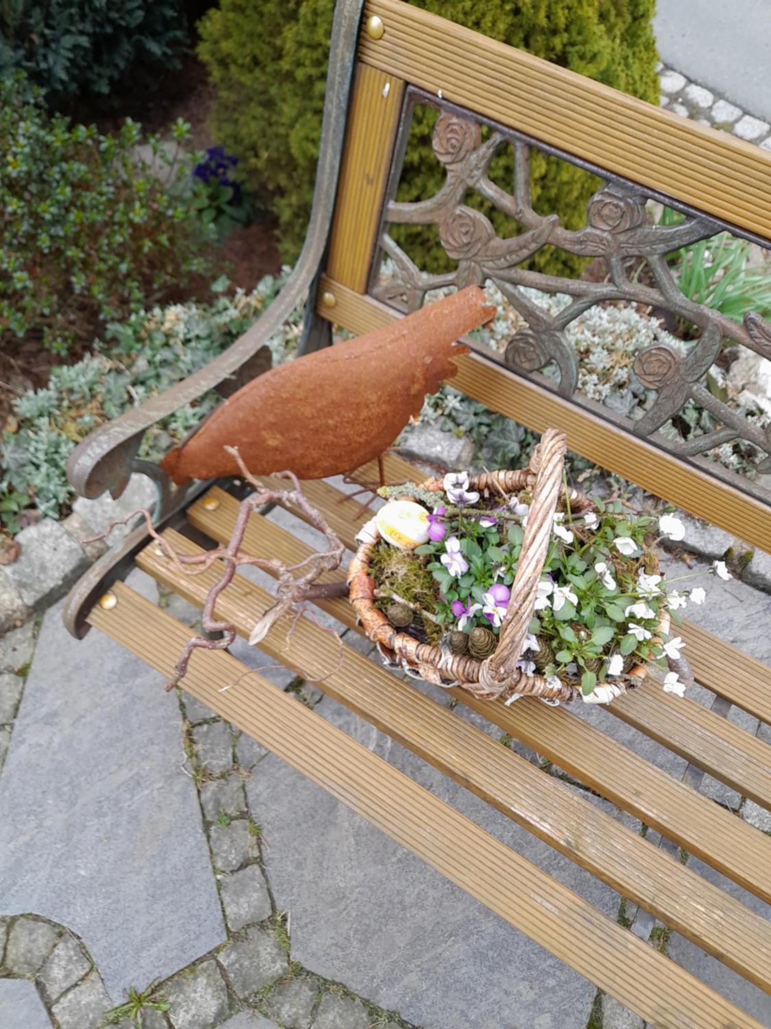 Im Traumhaus Appartement
